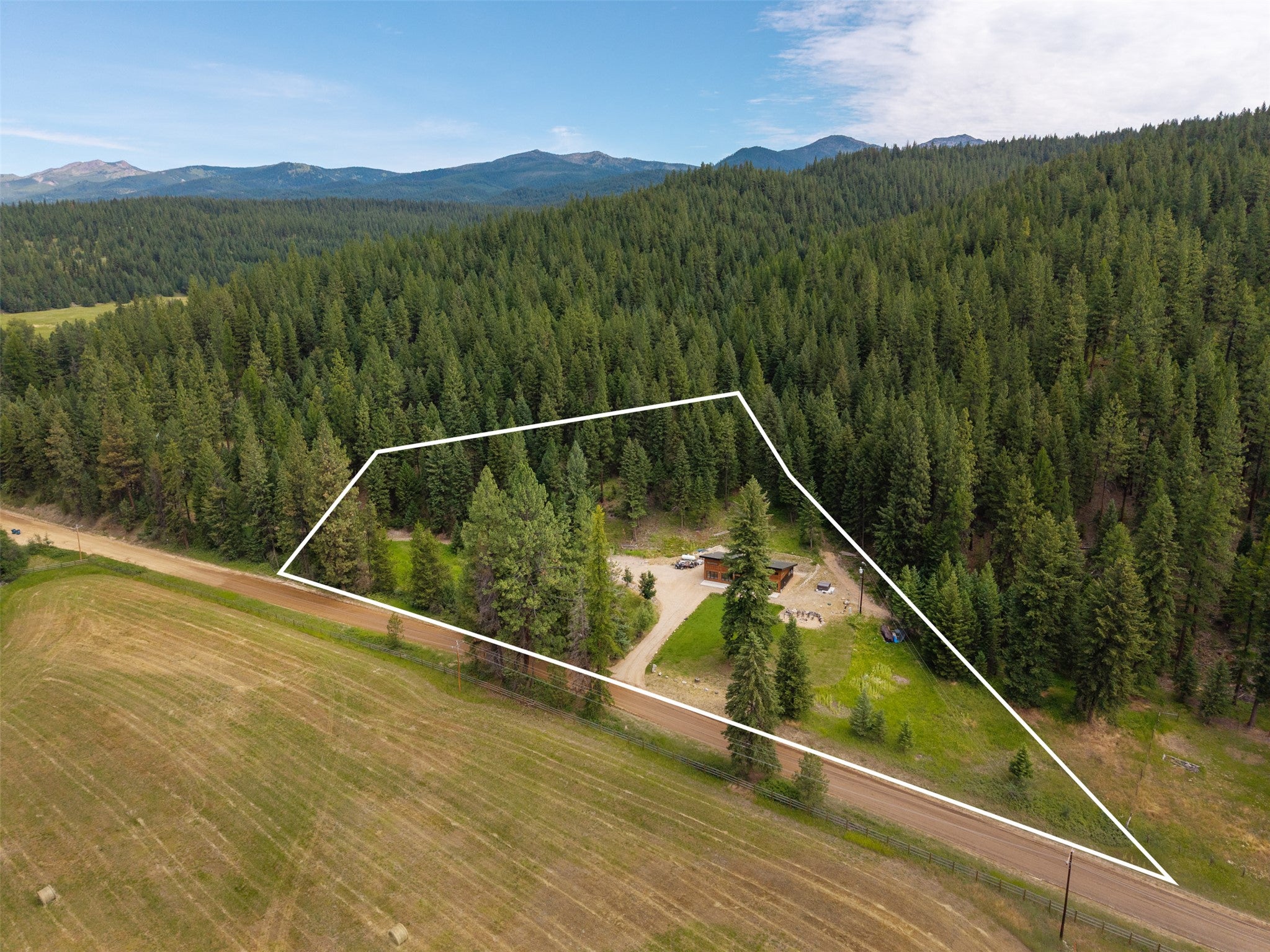 26900 Nine Mile Road