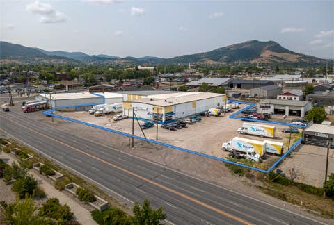Tiny photo for 1414 N Montana Avenue, Helena, MT 59601 (MLS # 30076866)