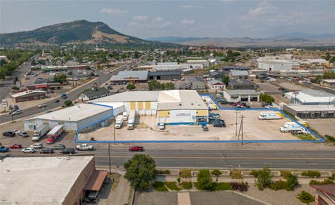 Photo of 1414 N Montana Avenue, Helena, MT 59601 (MLS # 30076866)