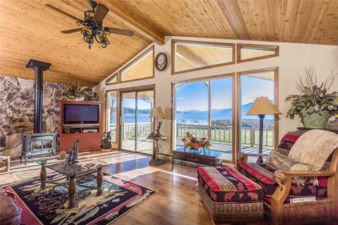 52231 Lake Mary Ronan Road Proctor MT 59929