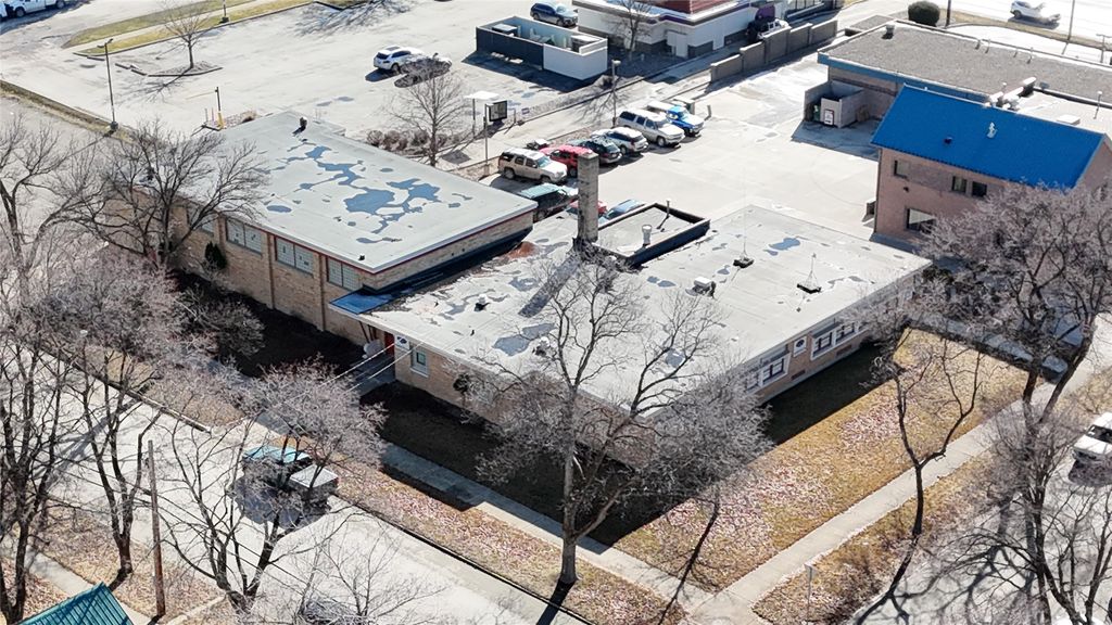 Photo of 514 E Washington Street, Kalispell, MT 59901 (MLS # 30066464)