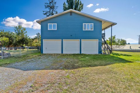 Tiny photo for 370 Commerce Street, Bigfork, MT 59911 (MLS # 30061936)
