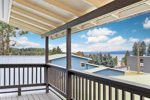 Tiny photo for 370 Commerce Street, Bigfork, MT 59911 (MLS # 30061936)