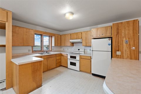 Tiny photo for 370 Commerce Street, Bigfork, MT 59911 (MLS # 30061936)