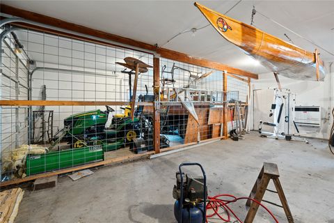 Tiny photo for 370 Commerce Street, Bigfork, MT 59911 (MLS # 30061936)