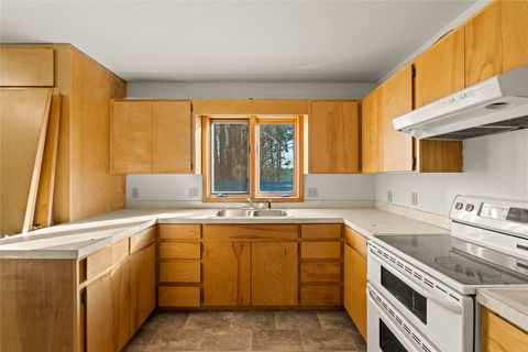 Tiny photo for 370 Commerce Street, Bigfork, MT 59911 (MLS # 30061936)