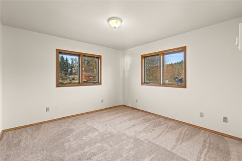 Tiny photo for 370 Commerce Street, Bigfork, MT 59911 (MLS # 30061936)