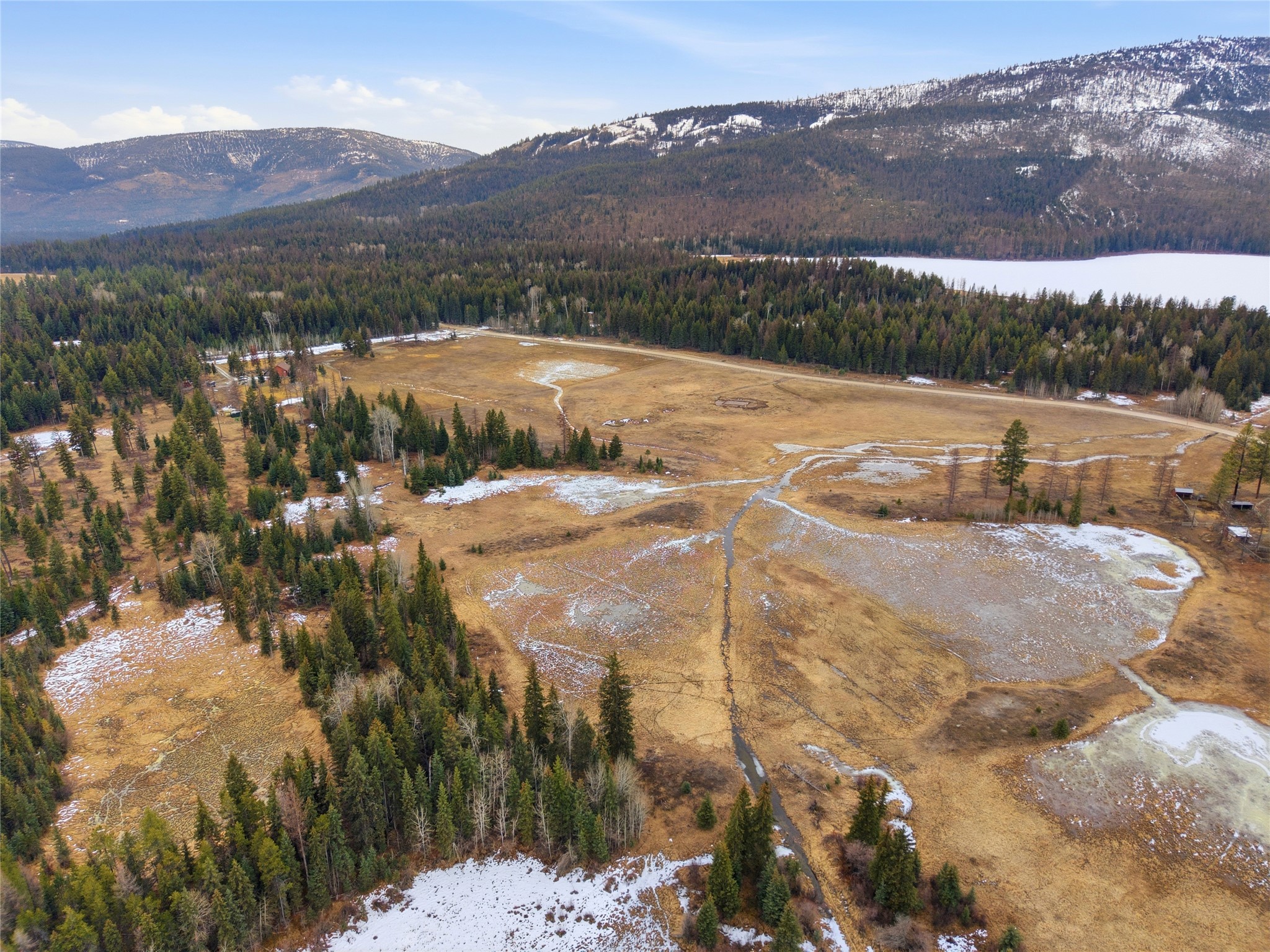 6280 Ashley Lake Road