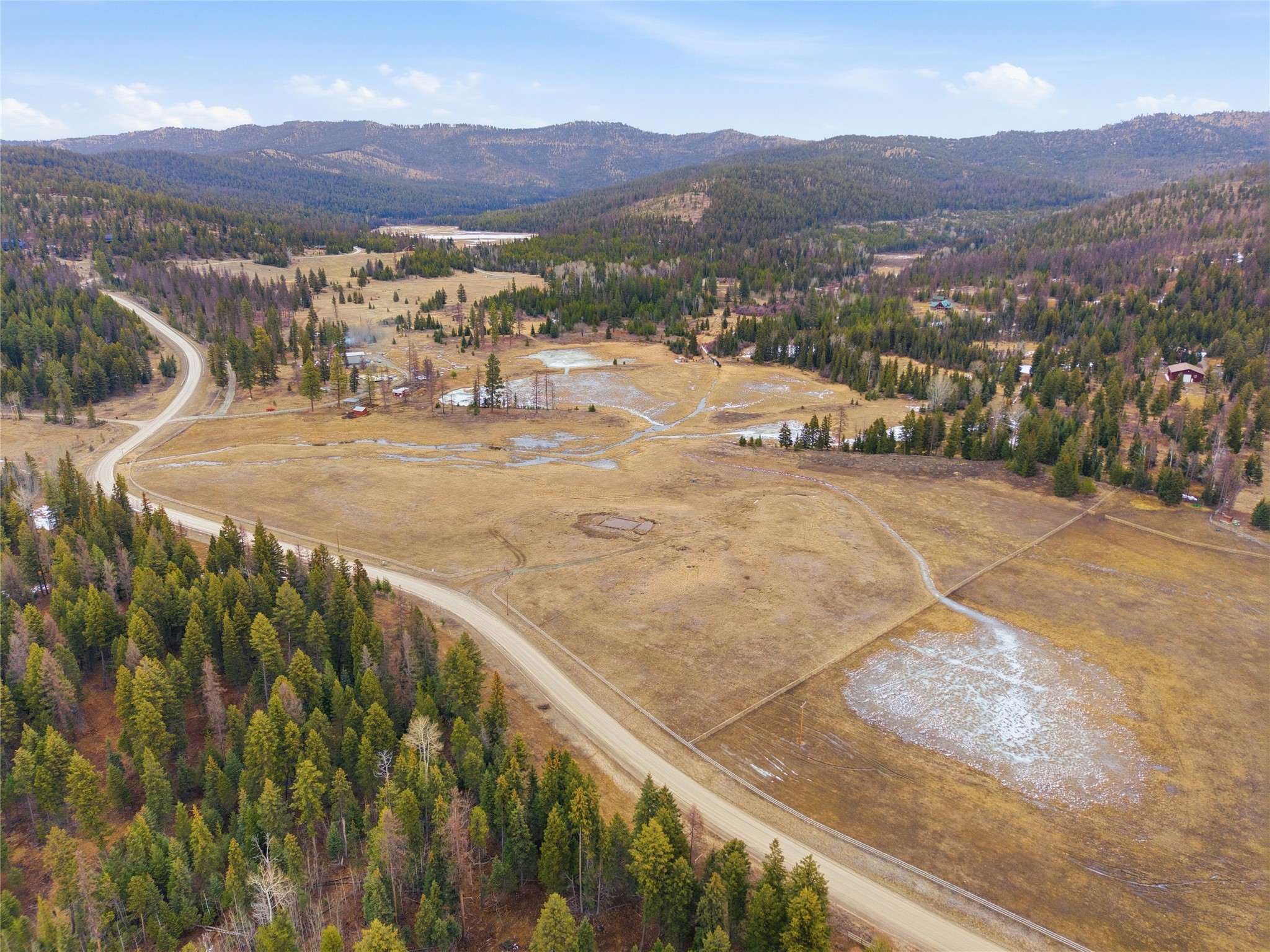 6280 Ashley Lake Road