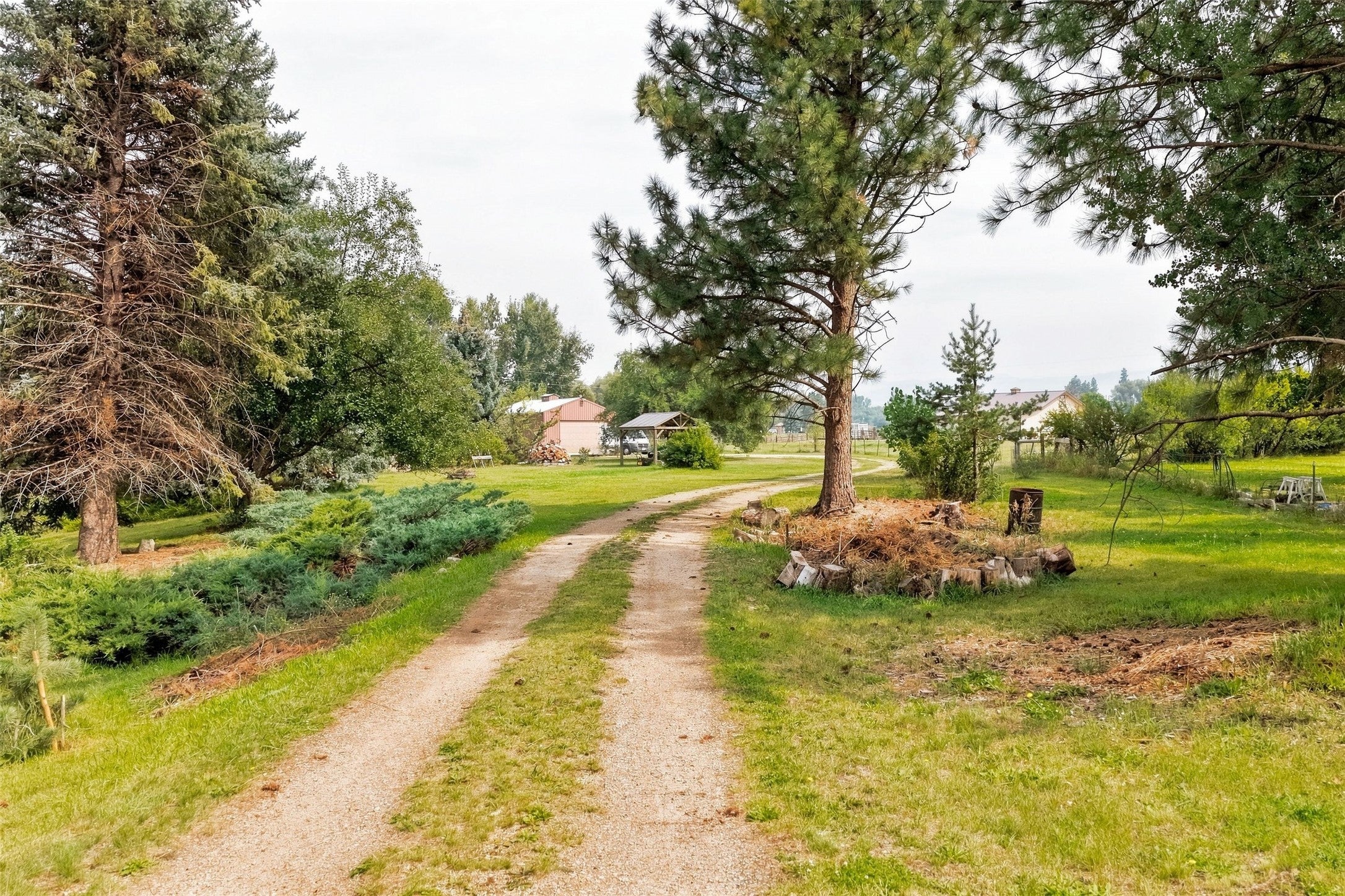 646 Three Mile Creek Road