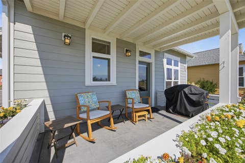 Tiny photo for 320 Mansion View Loop, Hamilton, MT 59840 (MLS # 30076705)