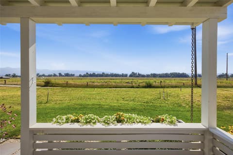 Tiny photo for 320 Mansion View Loop, Hamilton, MT 59840 (MLS # 30076705)