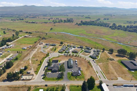 Tiny photo for 320 Mansion View Loop, Hamilton, MT 59840 (MLS # 30076705)