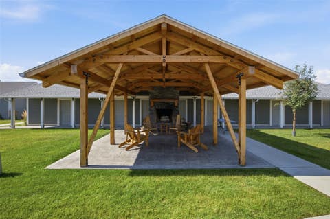 Tiny photo for 320 Mansion View Loop, Hamilton, MT 59840 (MLS # 30076705)