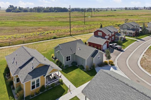 Tiny photo for 320 Mansion View Loop, Hamilton, MT 59840 (MLS # 30076705)