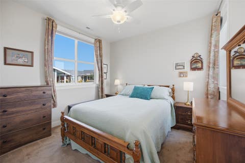 Tiny photo for 320 Mansion View Loop, Hamilton, MT 59840 (MLS # 30076705)