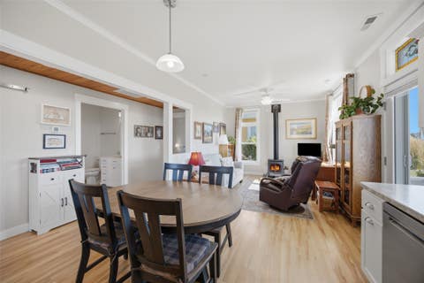 Tiny photo for 320 Mansion View Loop, Hamilton, MT 59840 (MLS # 30076705)