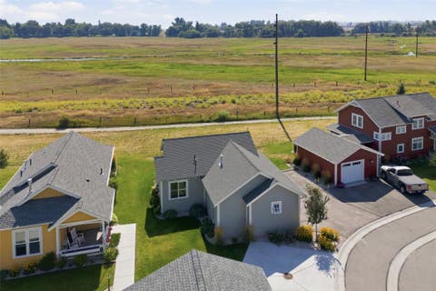 Tiny photo for 320 Mansion View Loop, Hamilton, MT 59840 (MLS # 30076705)