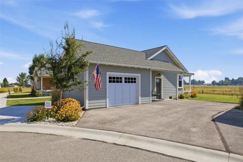 Tiny photo for 320 Mansion View Loop, Hamilton, MT 59840 (MLS # 30076705)