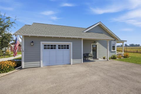 Tiny photo for 320 Mansion View Loop, Hamilton, MT 59840 (MLS # 30076705)
