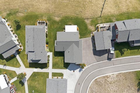 Tiny photo for 320 Mansion View Loop, Hamilton, MT 59840 (MLS # 30076705)