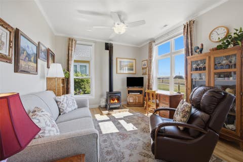 Tiny photo for 320 Mansion View Loop, Hamilton, MT 59840 (MLS # 30076705)