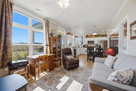 Tiny photo for 320 Mansion View Loop, Hamilton, MT 59840 (MLS # 30076705)