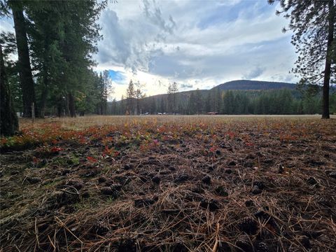 Tiny photo for TBD Quartz Road, Libby, MT 59923 (MLS # 30061281)