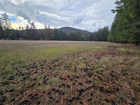 Tiny photo for TBD Quartz Road, Libby, MT 59923 (MLS # 30061281)