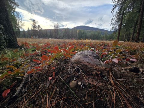 Tiny photo for TBD Quartz Road, Libby, MT 59923 (MLS # 30061281)