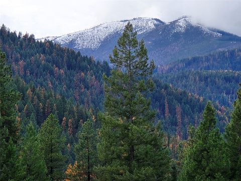 Tiny photo for TBD Quartz Road, Libby, MT 59923 (MLS # 30061281)