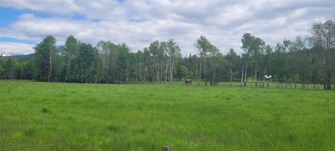 Photo of Lot 3 Brimstone Creek Road, Trego, MT 59934 (MLS # 30059849)