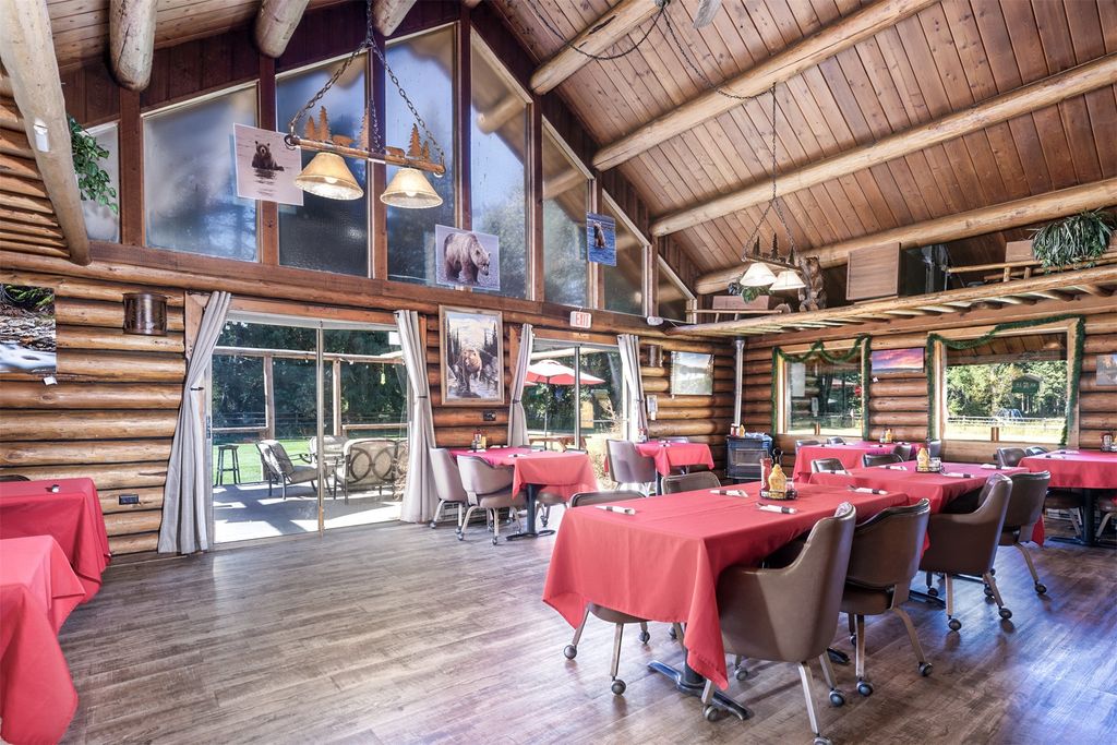 Photo of 6287 Mt Highway 83, Condon, MT 59826 (MLS # 30061723)
