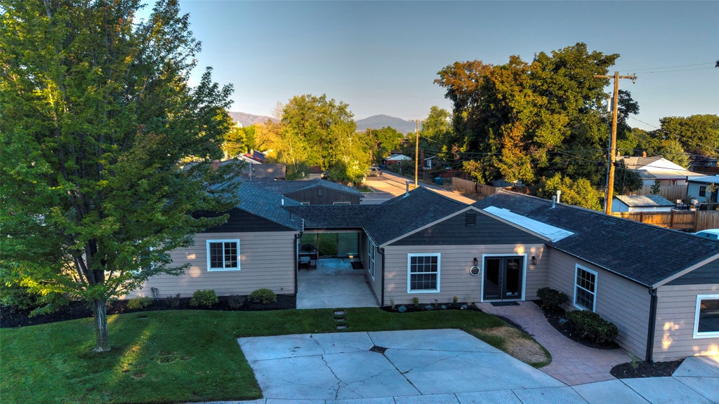 Photo of 1600 South Avenue W, Missoula, MT 59801 (MLS # 30074596)