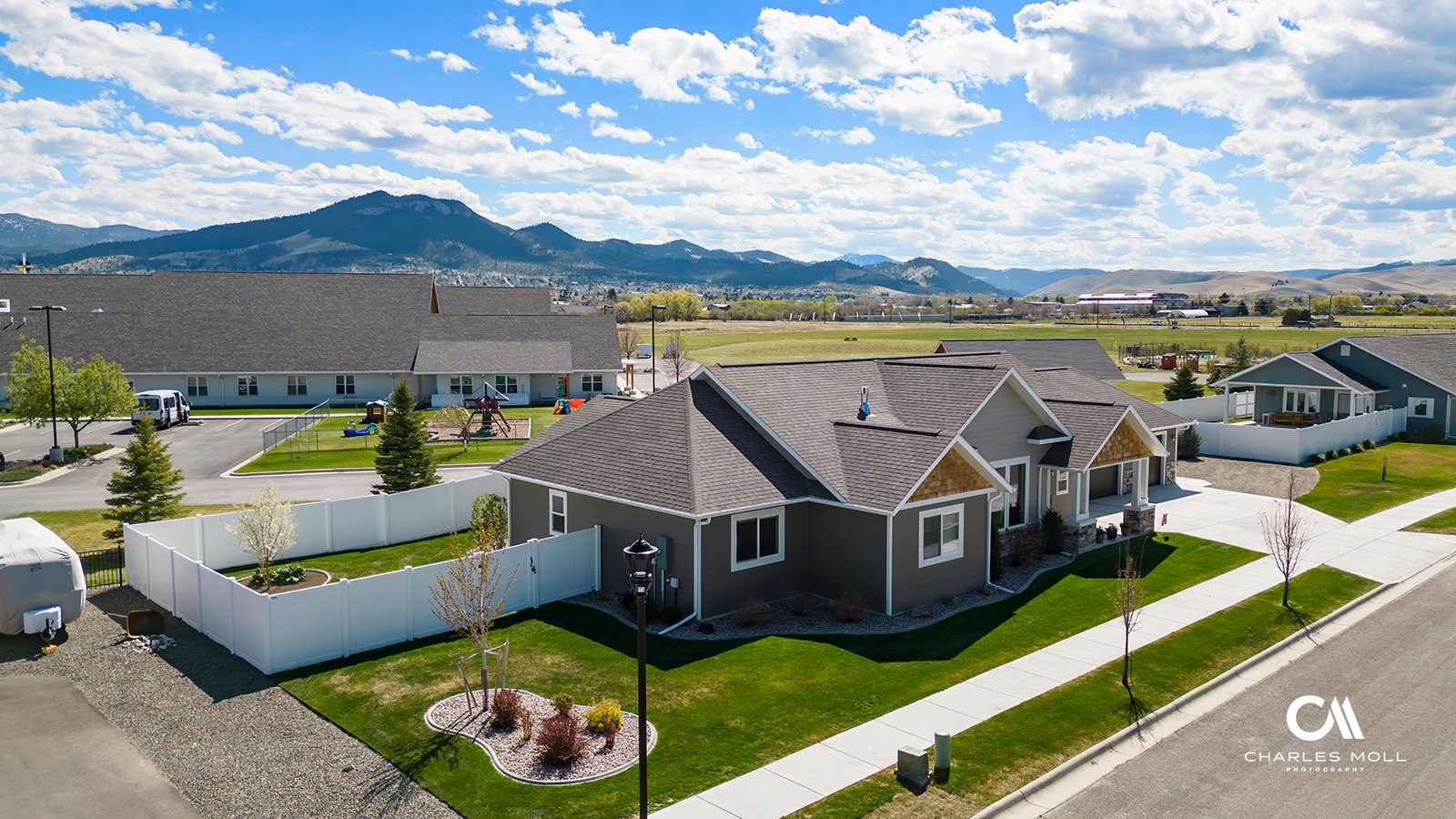 Helena, Montana 59602, United States, 3 Bedrooms Bedrooms, ,3 BathroomsBathrooms,Residential,Pending,128906