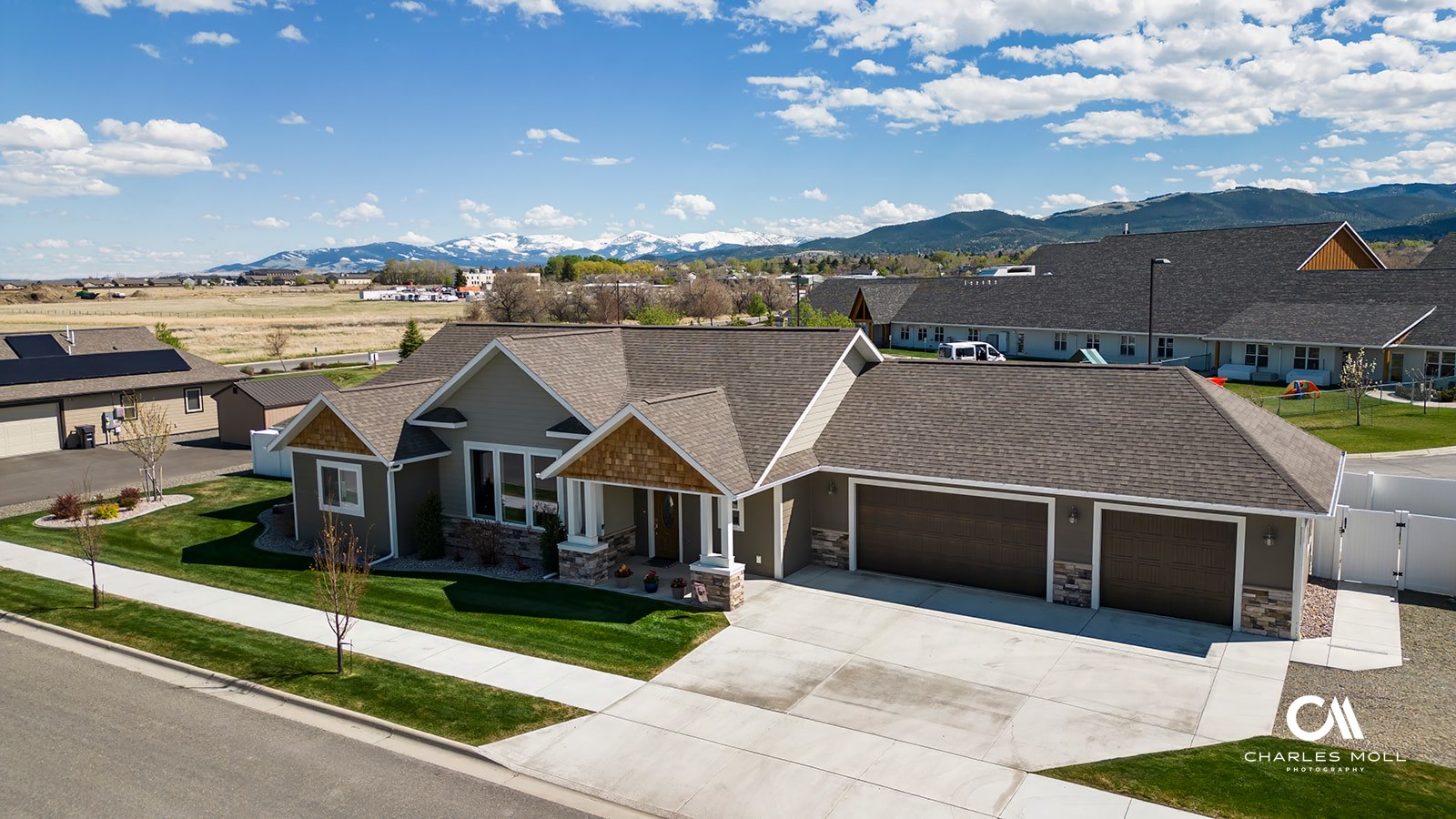 Helena, Montana 59602, United States, 3 Bedrooms Bedrooms, ,3 BathroomsBathrooms,Residential,Pending,128906