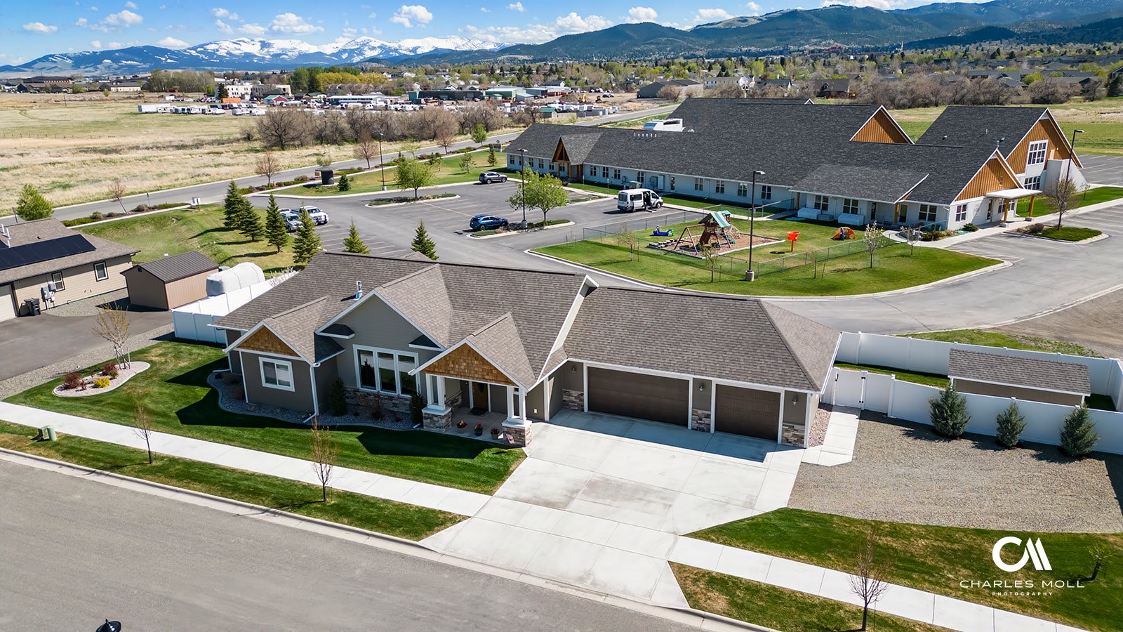 Helena, Montana 59602, United States, 3 Bedrooms Bedrooms, ,3 BathroomsBathrooms,Residential,Pending,128906