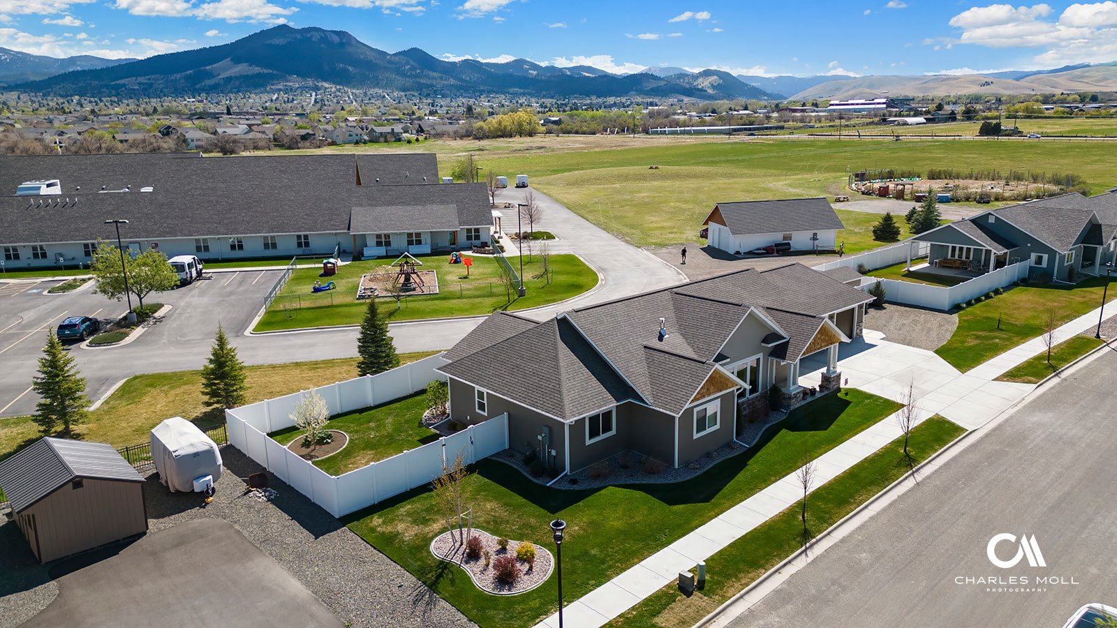 Helena, Montana 59602, United States, 3 Bedrooms Bedrooms, ,3 BathroomsBathrooms,Residential,Pending,128906