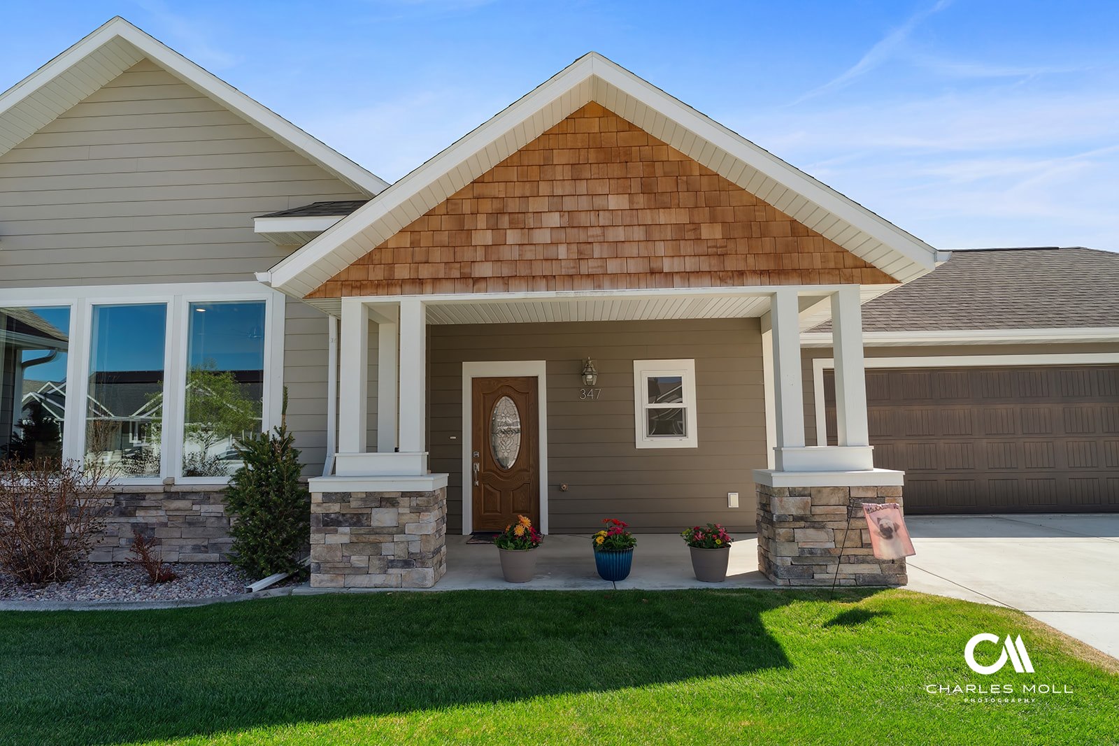 Helena, Montana 59602, United States, 3 Bedrooms Bedrooms, ,3 BathroomsBathrooms,Residential,Pending,128906