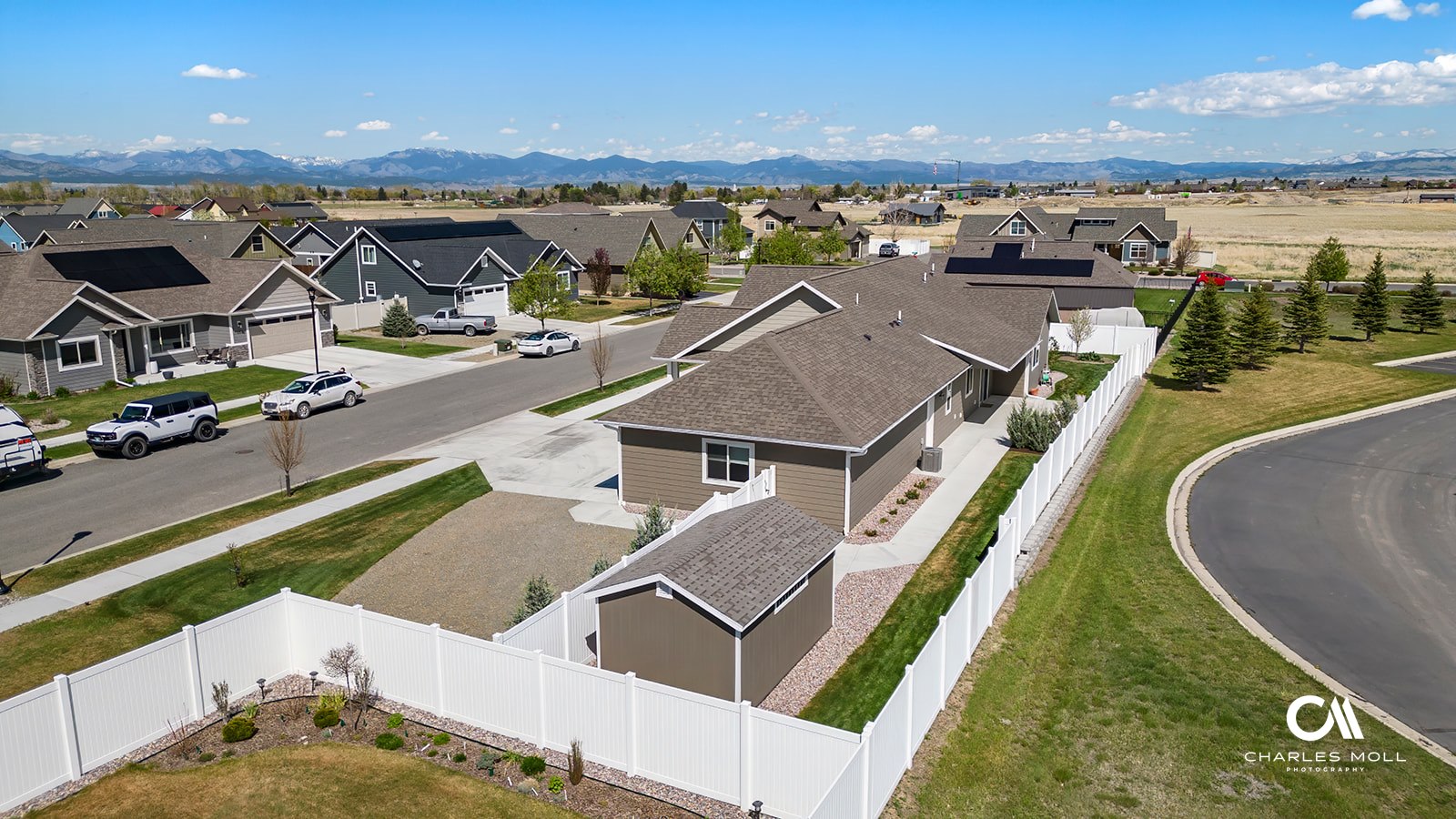 Helena, Montana 59602, United States, 3 Bedrooms Bedrooms, ,3 BathroomsBathrooms,Residential,Pending,128906