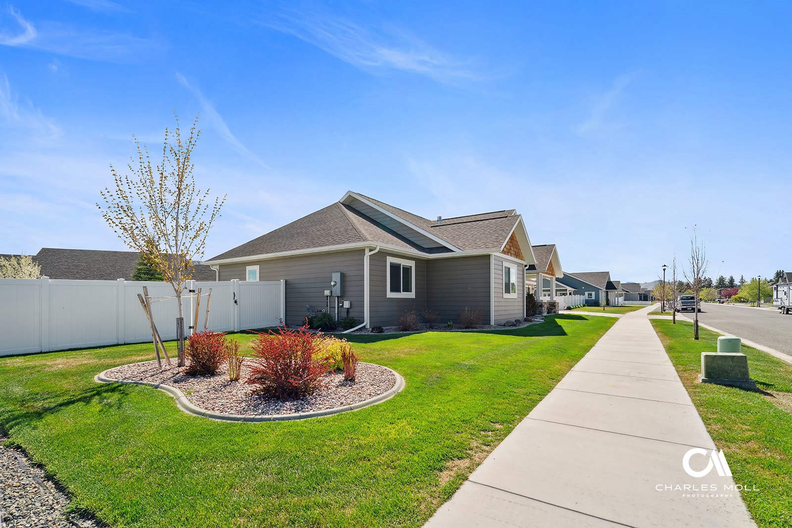 Helena, Montana 59602, United States, 3 Bedrooms Bedrooms, ,3 BathroomsBathrooms,Residential,Pending,128906