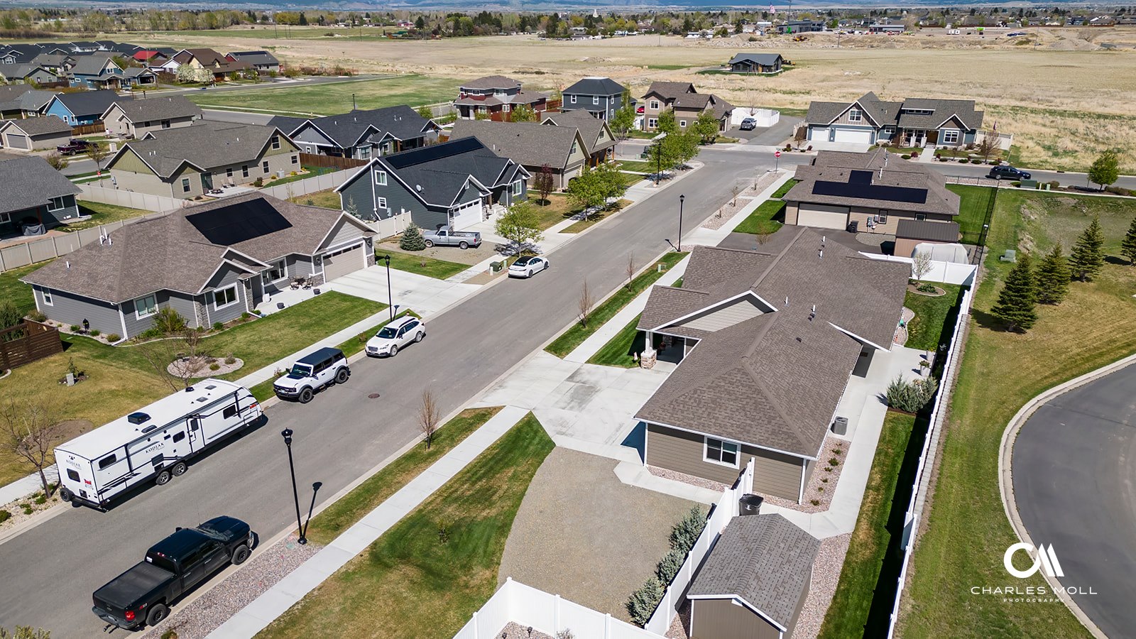 Helena, Montana 59602, United States, 3 Bedrooms Bedrooms, ,3 BathroomsBathrooms,Residential,Pending,128906