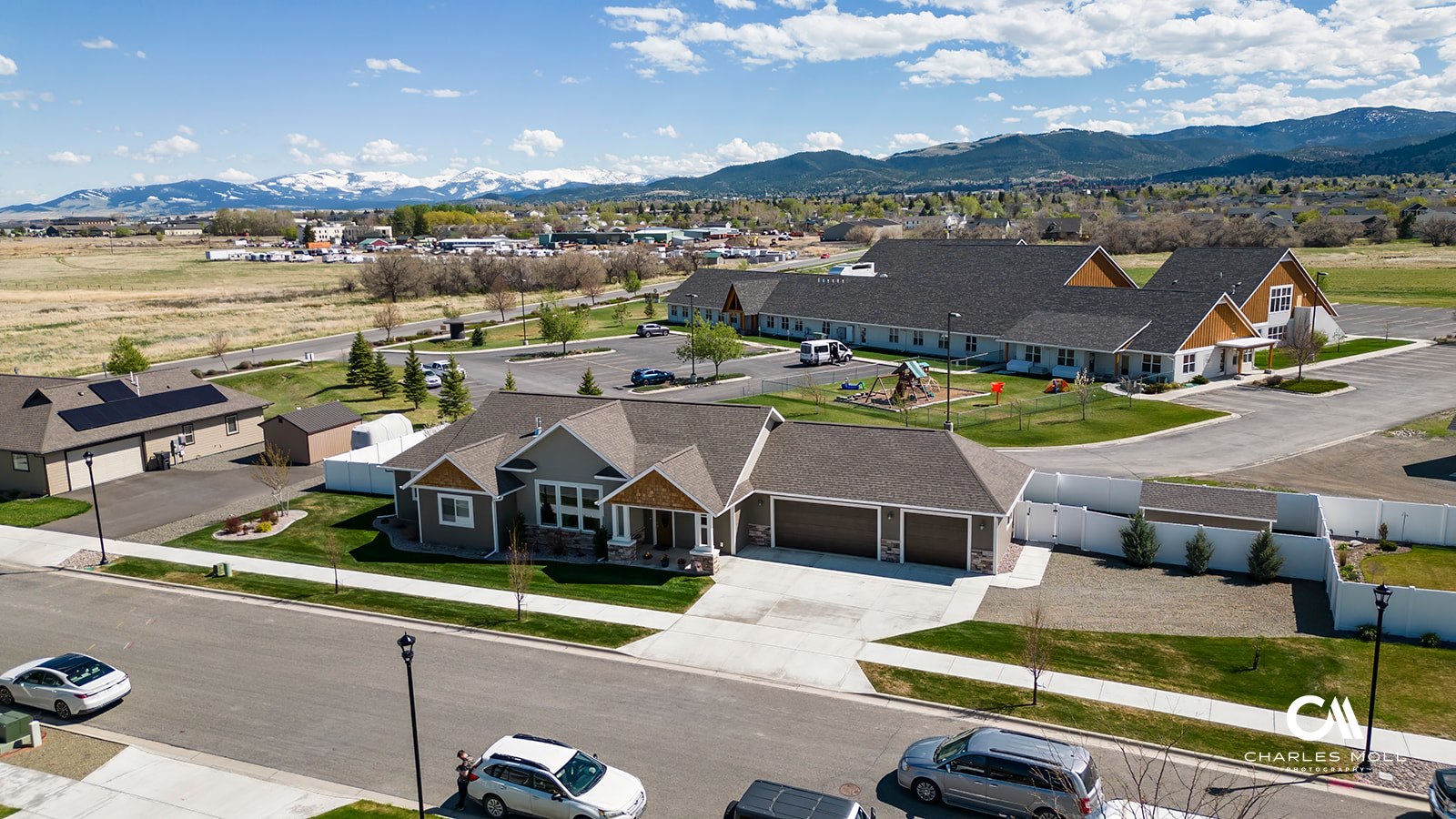 Helena, Montana 59602, United States, 3 Bedrooms Bedrooms, ,3 BathroomsBathrooms,Residential,Pending,128906