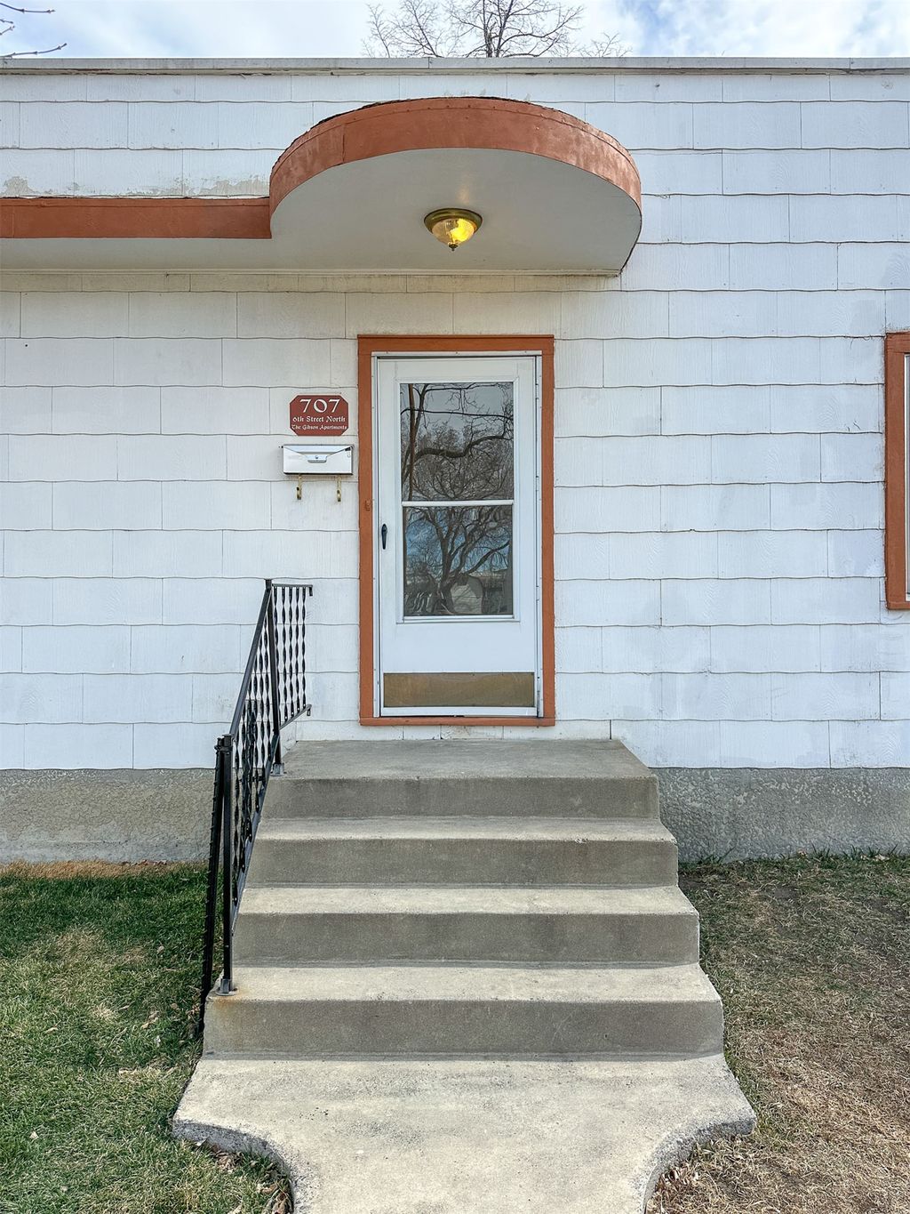 Photo of 701 6th Street N, Great Falls, MT 59401 (MLS # 30068206)