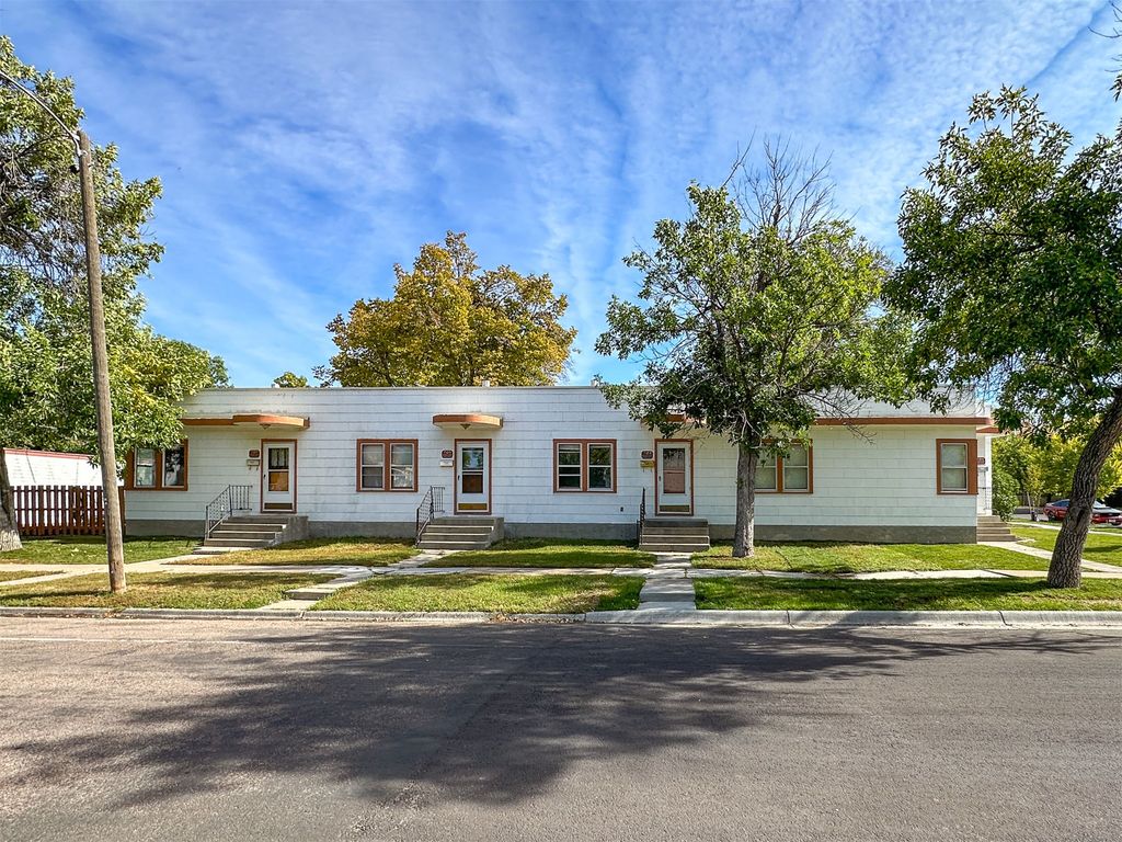 Photo of 701 6th Street N, Great Falls, MT 59401 (MLS # 30068206)