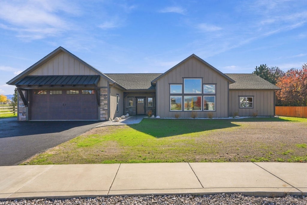 Photo of 635 Md Circle, Hamilton, MT 59840 (MLS # 30079718)
