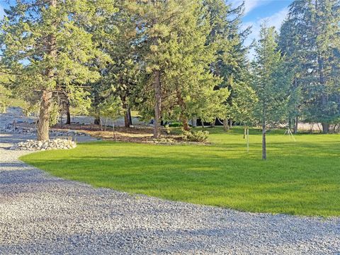 Photo of 206 Kokanee Drive E, Rexford, MT 59930 (MLS # 30057994)