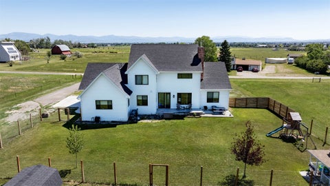 Tiny photo for 4274 Green Acres Drive, Helena, MT 59602 (MLS # 30076593)