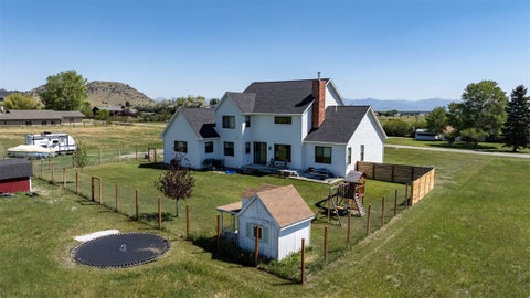 Tiny photo for 4274 Green Acres Drive, Helena, MT 59602 (MLS # 30076593)