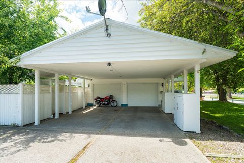 Tiny photo for 907 W Balsam Street, Libby, MT 59923 (MLS # 30068435)